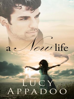 cover image of A New Life--